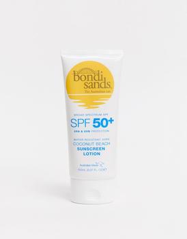 推荐Bondi Sands Sunscreen Lotion SPF50+ 150ml商品