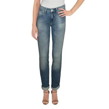 推荐Mavi Jeans Womens Alexa Mid-Rise Skinny Jeans商品