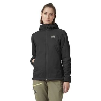 Helly Hansen | Women's Odin Stretch Hooded Light Insulator Jacket 5.1折, 满$49减$10, 满减