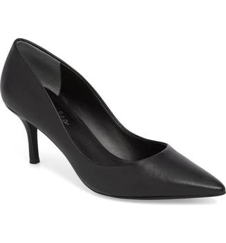 Charles David推荐, Charles David | Angelica Pointed Toe Pump商品图片 4折