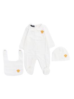 商品Versace | Versace Bib, Cap, Onesie,商家Italist,价格¥2302图片
