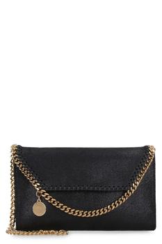 Stella McCartney | Stella McCartney Falabella Mini Crossbody Bag商品图片,