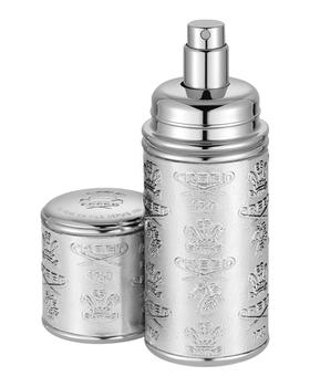商品Creed | 1.7 oz. Silver Trim/Silver Leather Atomizer,商家Neiman Marcus,价格¥1810图片