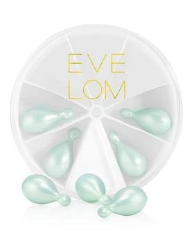 EVE LOM | 卸妆净肤精油胶囊旅行盒 - 14粒,商家Bloomingdale's,价格¥241