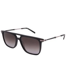 Salvatore Ferragamo | Ferragamo Unisex SF966S 57mm Sunglasses 1.4折, 独家减免邮费