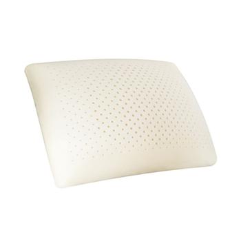商品Carpenter Co. | IsoCool Memory Foam Side Sleeper Pillow,商家Macy's,价格¥1059图片