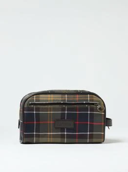 推荐Barbour cosmetic case for man商品