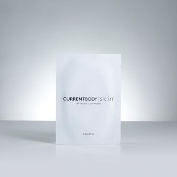 商品GWP | FREE CurrentBody Skin Hydrogel Lip Mask X 5 (Worth $35),商家CurrentBody,价格¥263图片