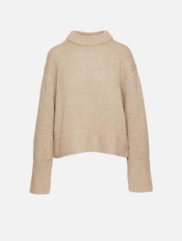 Lisa Yang | Sony Sweater商品图片,独家减免邮费
