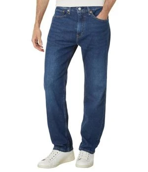 Levi's | 李维斯505 男士直筒牛仔裤 多款配色 纯棉,商家Zappos,价格¥353