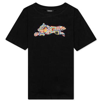 推荐Icecream Kids Candy S/S Tee - Black商品