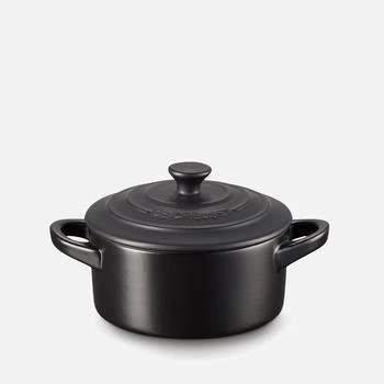 Le Creuset | Le Creuset Petite Round Casserole - Shell Pink,商家Coggles,价格¥181