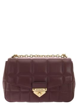 michael kors soho, Michael Kors | Michael Kors Soho Chained Shoulder Bag商品图片 8.1折