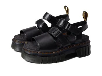 Dr. Martens | Ricki 3-Strap Sandal 8.8折