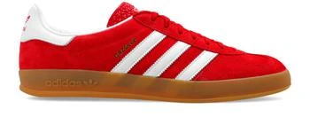 Adidas | Gazelle Indoor sneakers 独家减免邮费