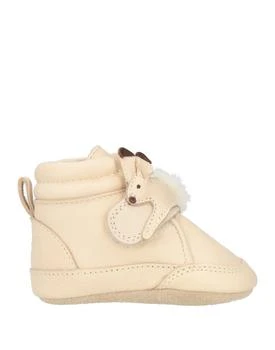 DONSJE Amsterdam | Newborn shoes,商家Yoox HK,价格¥654