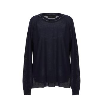 范思哲卫衣好用吗, Versace | Versace Wool Pullover商品图片 5折