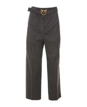 PINKO | Perlita Pants Pinko商品图片,9.1折