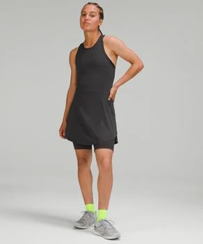 Lululemon | Nulux Running Dress 8" 2.8折, 独家减免邮费