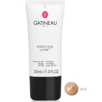 Gatineau, Gatineau | Gatineau Perfection Ultime Anti-Ageing Complexion Cream SPF30 30ml - Dark商品图片 