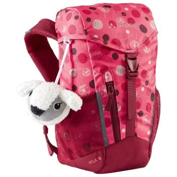 VAUDE | VAUDE 女童包袋 5080195BRIGHTPINKCRANBERRY 花色,商家Beyond Moda Europa,价格¥495