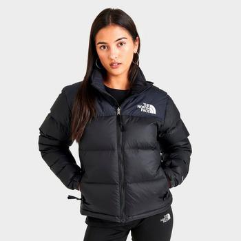 推荐Women's The North Face 1996 Retro Nuptse Jacket商品