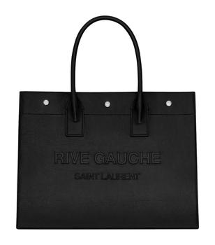 圣罗兰小金条, Yves Saint Laurent | Small Rive Gauche Tote Bag商品图片 