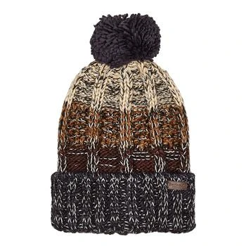 推荐Barbour Harlow Beanie - Navy商品