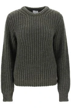 推荐Mvp wardrobe carducci chunky sweater商品