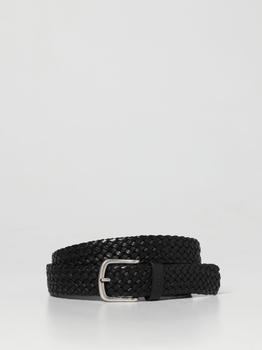 Hugo Boss | Boss belt for man商品图片,6.9折