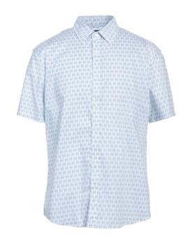 商品Michael Kors | Patterned shirt,商家YOOX,价格¥237图片