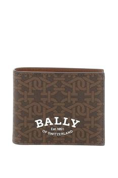 bally钱包腰包, Bally | Bally b-chain wallet商品图片 7折