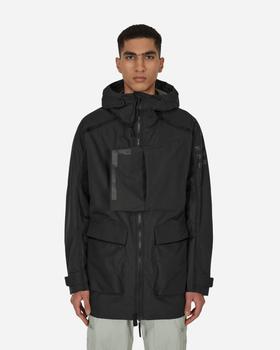 adidas外套多少钱, Adidas | TERREX XPLORIC RAIN.RDY Jacket Black商品图片 额外8.6折, 额外八六折