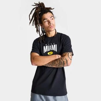 推荐Nike Sportswear Miami Short-Sleeve T-Shirt商品