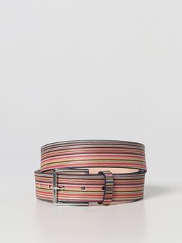 推荐Paul Smith belt for man商品