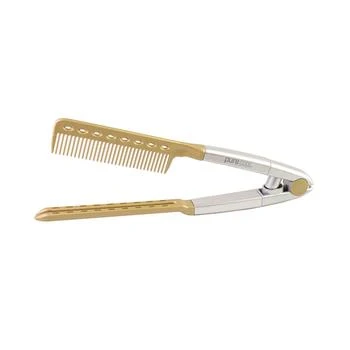 Macy's | Hair Straightening Styling Comb,商家Macy's,价格¥79