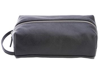 ROYCE New York, ROYCE New York | Leather Compact Toiletry Bag商品图片 独家减免邮费