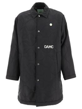 商品OAMC | Padded coat,商家Baltini,价格¥3518图片