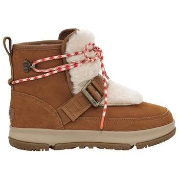 推荐UGG Classic Weather Hiker - Women's商品