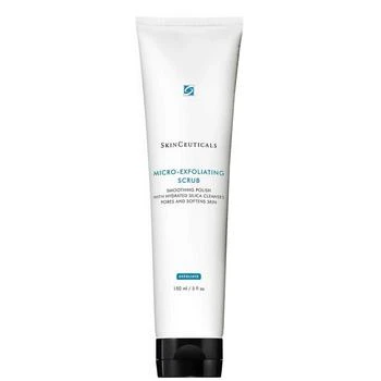 SkinCeuticals | SkinCeuticals Micro-Exfoliating Scrub 独家减免邮费