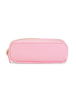 商品Stoney Clover Lane | Nylon Pencil Case,商家Saks Fifth Avenue,价格¥439图片