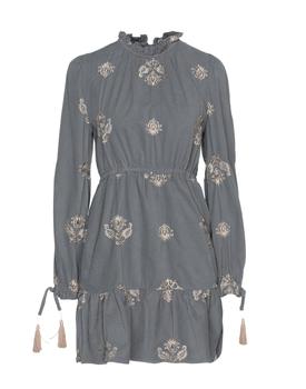 推荐Short dress商品