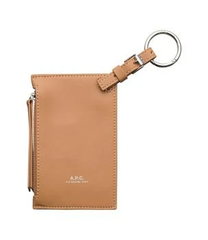 A.P.C. | Nino coin purse,商家Premium Outlets,价格¥901