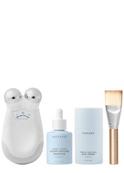 NuFace | Limited-Edition Trinity Microcurrent Skincare Regimen商品图片,