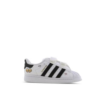 adidas superstar多少钱, Adidas | adidas Superstar - Baby Shoes商品图片 