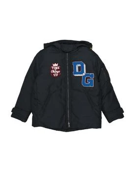 Dolce & Gabbana | Shell  jacket,商家YOOX,价格¥2994