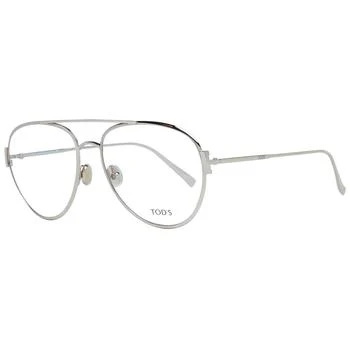 Tod's | Tod's Gold Women Optical Frames 2.4折, 独家减免邮费