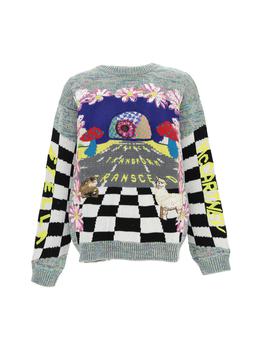 Stella McCartney | STELLA MCCARTNEY KNITWEAR商品图片,7.4折