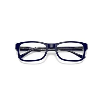 Ray-Ban | Ray-Ban Rectangular Frame Glasses 7.6折