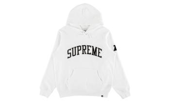 supreme卫衣真假, Supreme | Supreme Raiders 47 Hoodie商品图片 